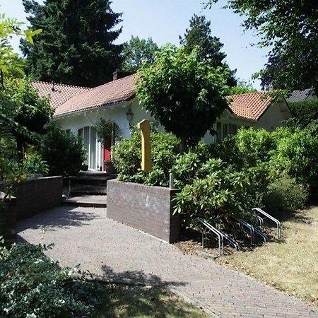 B N B Nr. 1 Leilighet Apeldoorn Eksteriør bilde