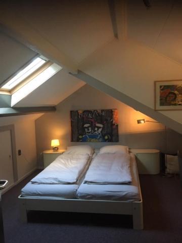 B N B Nr. 1 Leilighet Apeldoorn Eksteriør bilde