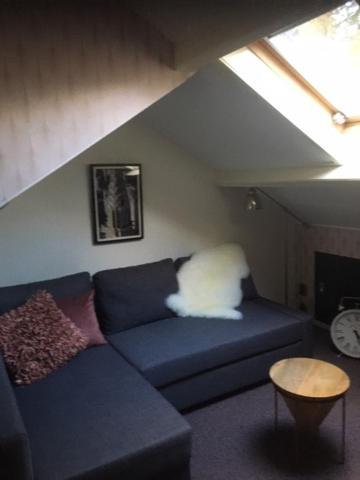 B N B Nr. 1 Leilighet Apeldoorn Eksteriør bilde