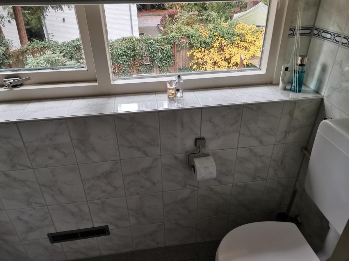 B N B Nr. 1 Leilighet Apeldoorn Eksteriør bilde