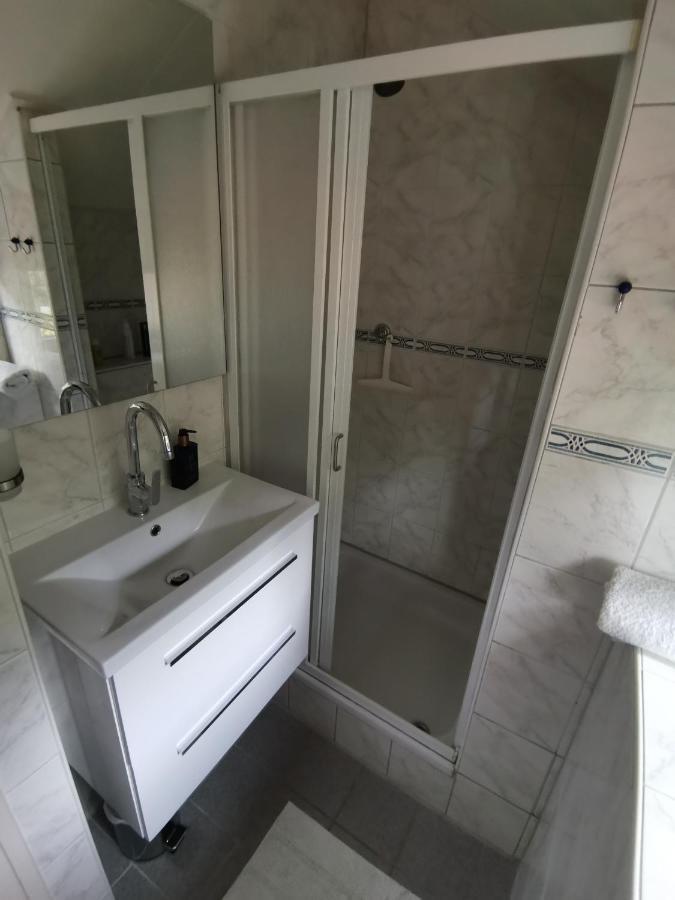 B N B Nr. 1 Leilighet Apeldoorn Eksteriør bilde