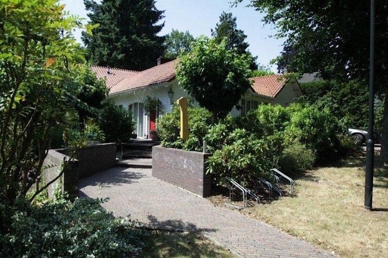 B N B Nr. 1 Leilighet Apeldoorn Eksteriør bilde